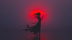 Artist, Artwork, Digital Art, 4K wallpaper