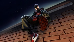 Spiderman, Superheroes, Artwork, Artist, Digital Art, 4K wallpaper