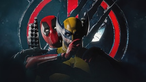 Deadpool And Wolverine, Deadpool 3, Deadpool, Wolverine, Superheroes, 2024 Movies, Movies, Artist, Artwork, Digital Art, 4K wallpaper