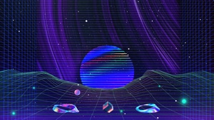Abstract, Artist, Artwork, Digital Art, 4K wallpaper