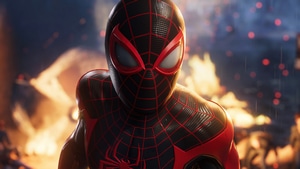 Marvels Spider Man 2, Spiderman, Miles Morales, Games, Ps4 Games, Ps5 Games, Video Games, 4K wallpaper