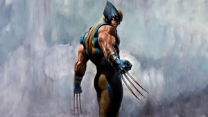 Wolverine, Superheroes, Artwork, Digital Art, Art, Deviantart, 4K wallpaper