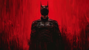 The Batman, Batman, Superheroes, Artwork, Artist, Digital Art, Art, Artstation, 4K wallpaper