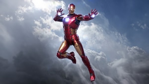 Iron Man, Superheroes, Artwork, Artist, Digital Art, Art, Artstation, 4K wallpaper