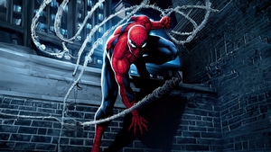 Spiderman, Superheroes, Artwork, Artist, Digital Art, Art, Deviantart, 4K wallpaper