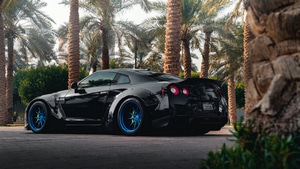 Nissan, Nissan Gtr, Cars, 4K wallpaper