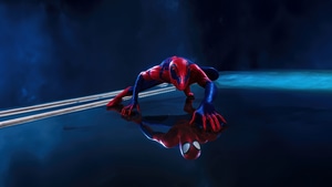 Scarlet Spider, Spiderman, Superheroes, Marvels Spider Man 2, 2024 Games, Ps5 Games, Games, Video Games, , 4K wallpaper
