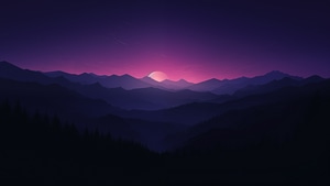 Minimalism, Minimalist, Artist, Artwork, Digital Art, Deviantart, 4K wallpaper