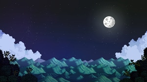 Pixel, 8 Bit, Artist, Artwork, Digital Art, 4K wallpaper
