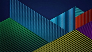 Abstract, Geometry, Artist, Artwork, Digital Art, 4K wallpaper