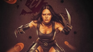 X23, Superheroes, Artwork, Artist, Digital Art, 4K wallpaper