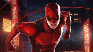 Daredevil Born Again, Marvel, Daredevil, Tv Shows, Artist, Artwork, Digital Art, Superheroes, 4K wallpaper