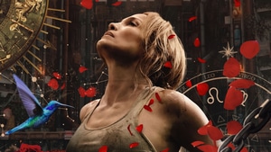 This Is Me Now, Movies, 2024 Movies, Jennifer Lopez, Amazon Prime Video, 4K wallpaper