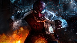 Spiderman, Superheroes, Artwork, Art, Digital Art, Movies, 4K wallpaper