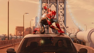 Marvels Spider Man 2, Spiderman, 2024 Games, Ps5 Games, Games, Video Games, 4K wallpaper