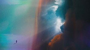 Clouds, Dreamy, Artist, Artwork, Digital Art, 4K wallpaper