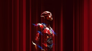 Flash, Superheroes, Artist, Artwork, Digital Art, 4K wallpaper