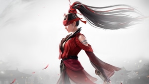 Naraka Bladepoint, Games, 2024 Games, Ps4 Games, Ps5 Games, Xbox One Games, Video Games, 4K wallpaper
