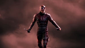 Daredevil Born Again, Marvel, Daredevil, Tv Shows, Artwork, Superheroes, 4K wallpaper