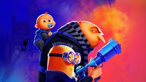 Despicable Me 4, Movies, 2024 Movies, Animated Movies, Minions, 4K wallpaper