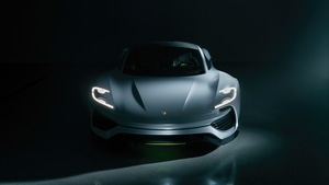 Porsche, Cars, 4K wallpaper