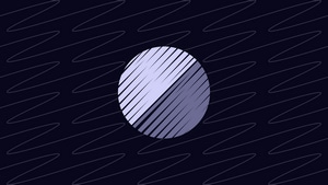 Circle, Abstract, Artist, Artwork, Digital Art, 4K wallpaper