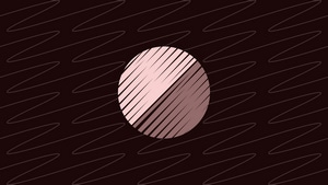 Circle, Abstract, Artist, Artwork, Digital Art, 4K wallpaper