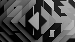 Abstract, Dark, Artist, Artwork, Digital Art, , 4K wallpaper