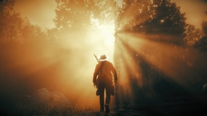 Red Dead Redemption 2, Ps4 Games, Xbox One Games, Pc Games, 2024 Games, Games, Video Games, 4K wallpaper