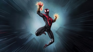 Spiderman, Superheroes, Artwork, Art, Artist, Digital Art, Deviantart, 4K wallpaper