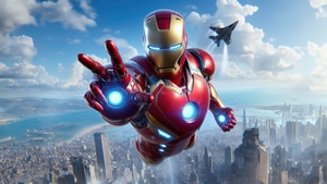 Iron Man, Superheroes, Artwork, Artist, Digital Art, Art, Deviantart, 4K wallpaper