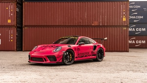 Porsche 911 Gt3 Rs, Porsche 911, Porsche, Cars, , 4K wallpaper