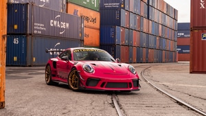Porsche 911 Gt3 Rs, Porsche 911, Porsche, Cars, , 4K wallpaper