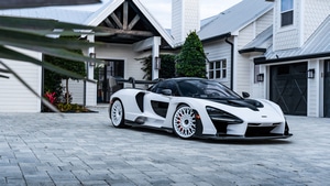Mclaren Senna, Mclaren, 2024 Cars, Cars, , 4K wallpaper
