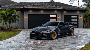 Bmw M4, Bmw, Cars, , 4K wallpaper