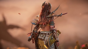 Horizon Forbidden West, Games, 2023 Games, Ps5 Games, Ps Games, Ps4 Games, Aloy, Video Games, 4K wallpaper
