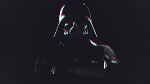 Darth Vader, Star Wars, Movies, Dark, Black, 4K wallpaper