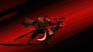 Prince Of Persia The Lost Crown, Prince Of Persia, 2024 Games, Pc Games, Ps5 Games, Ps4 Games, Xbox One Games, Xbox Games, Xbox Series X, Xbox Series S, Nintendo Switch, Games, Video Games, 4K wallpaper