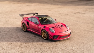 Porsche 911, Porsche, Cars, 2024 Cars, , 4K wallpaper