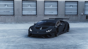 Lamborghini Huracan, Lamborghini, Cars, , 4K wallpaper