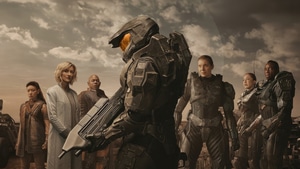 Halo Tv Series, Halo, Tv Shows, 4K wallpaper