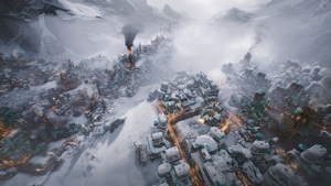 Frostpunk 2, Frostpunk, 2024 Games, Games, Ps5 Games, Pc Games, Xbox Series X, Xbox Series S, Video Games, 4K wallpaper