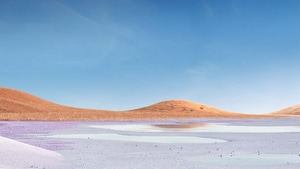 Windows 10, Windows, Microsoft, Computer, Stock, 4K wallpaper