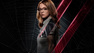Madame Web, Movies, 2024 Movies, Superheroes, Marvel, Sony, Sydney Sweeney, 4K wallpaper