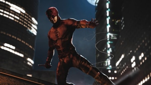Daredevil, Superheroes, Artwork, Artist, 4K wallpaper