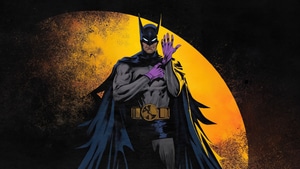 Batman, Superheroes, Artwork, Art, Digital Art, 4K wallpaper