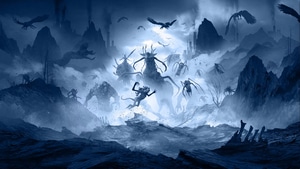 Morbid The Lords Of Ire, Games, 2024 Games, Ps4 Games, Ps5 Games, Video Games, 4K wallpaper