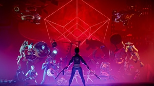 Vertigo 2, Games, 2024 Games, Ps5 Games, Ps4 Games, Video Games, 4K wallpaper