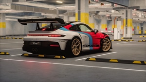 Porsche 911 Gt3 Rs, Porsche 911, Porsche, 2024 Cars, Cars, 4K wallpaper