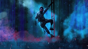 Miles Morales, Spider Man Miles Morales, Spiderman, Superheroes, Artist, Artwork, Digital Art, 4K wallpaper